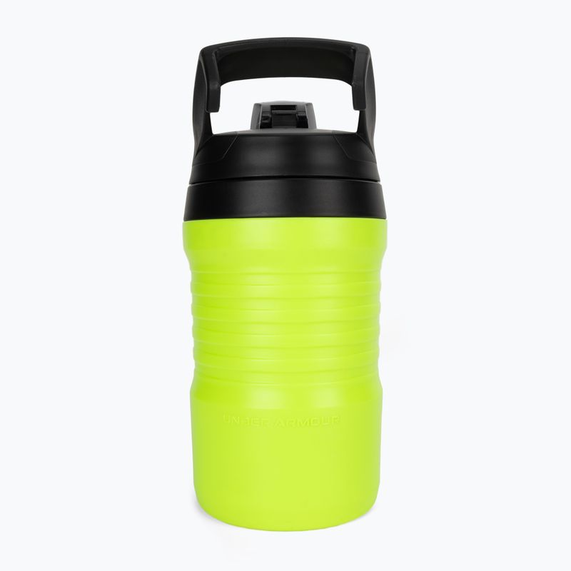 Пляшка Under Armour Playmarker Jug 950 ml yellow/black 3