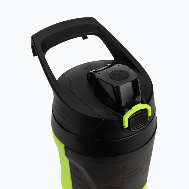 Пляшка Under Armour Playmarker Jug 950 ml yellow/black 4