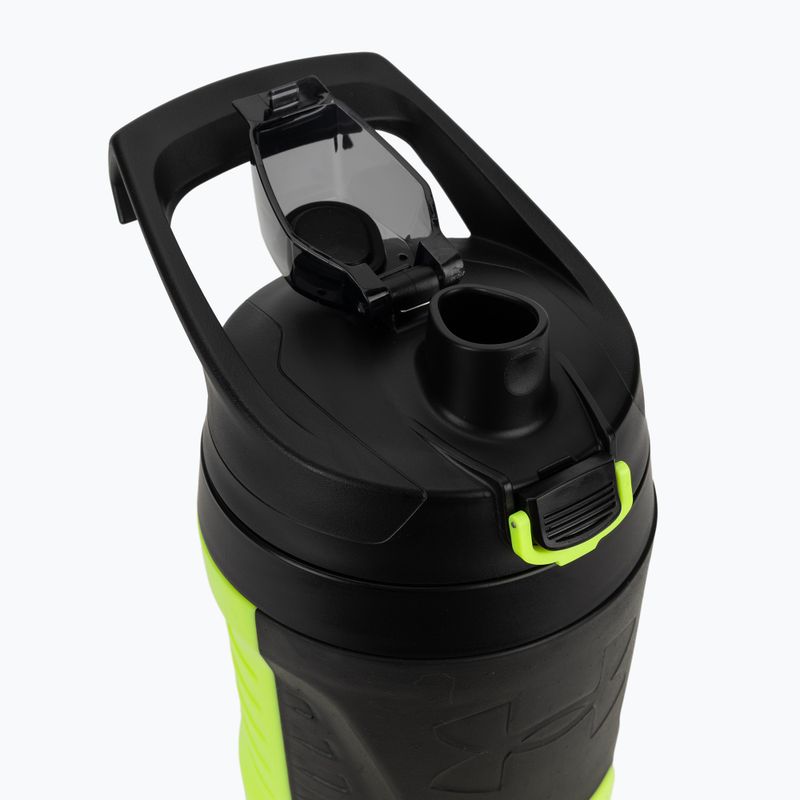Пляшка Under Armour Playmarker Jug 950 ml yellow/black 5