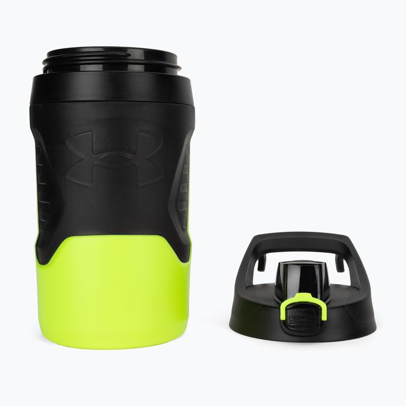 Пляшка Under Armour Playmarker Jug 950 ml yellow/black 6
