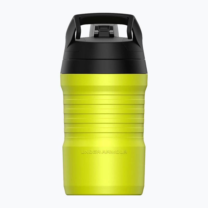 Пляшка Under Armour Playmarker Jug 950 ml yellow/black 3