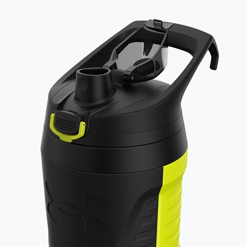 Пляшка Under Armour Playmarker Jug 950 ml yellow/black 6