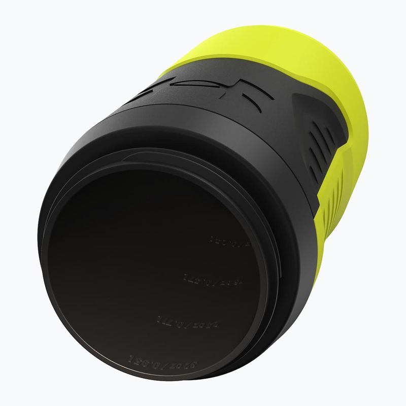 Пляшка Under Armour Playmarker Jug 950 ml yellow/black 7