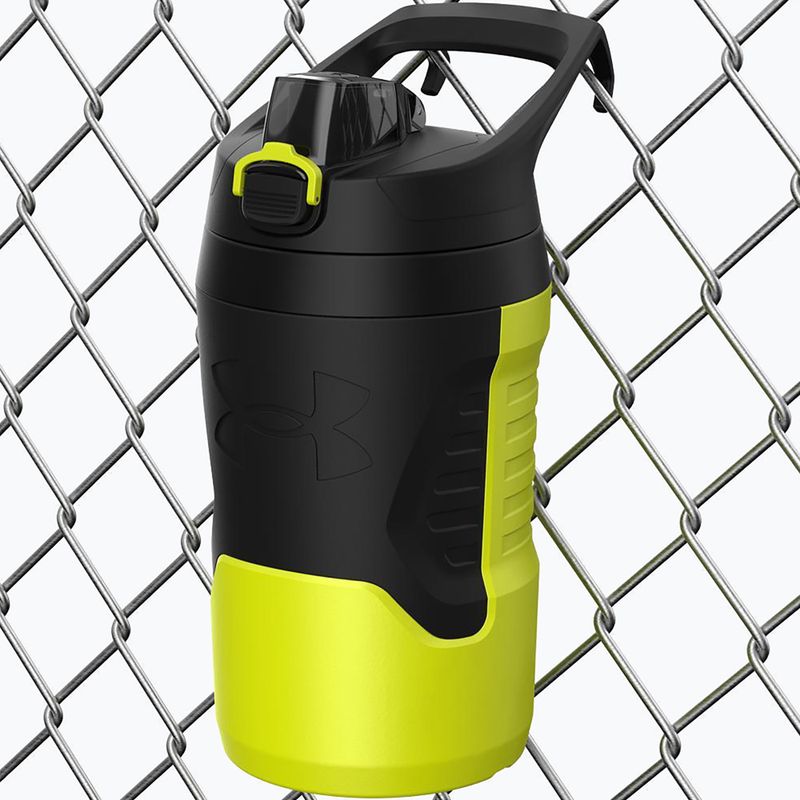 Пляшка Under Armour Playmarker Jug 950 ml yellow/black 8