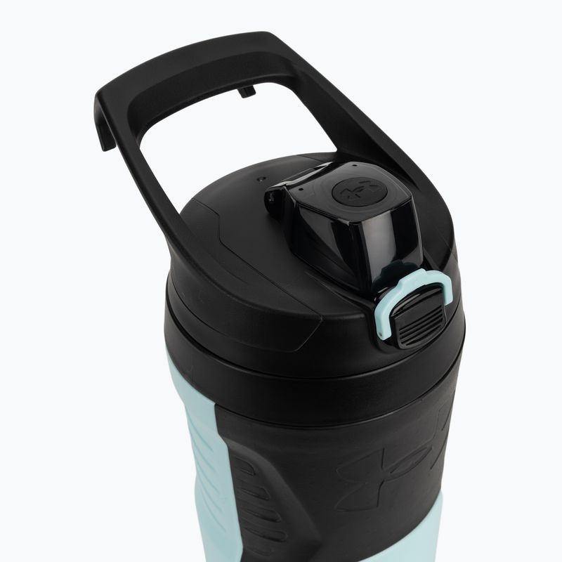 Пляшка Under Armour Playmarker Jug 950 ml blue/black 4