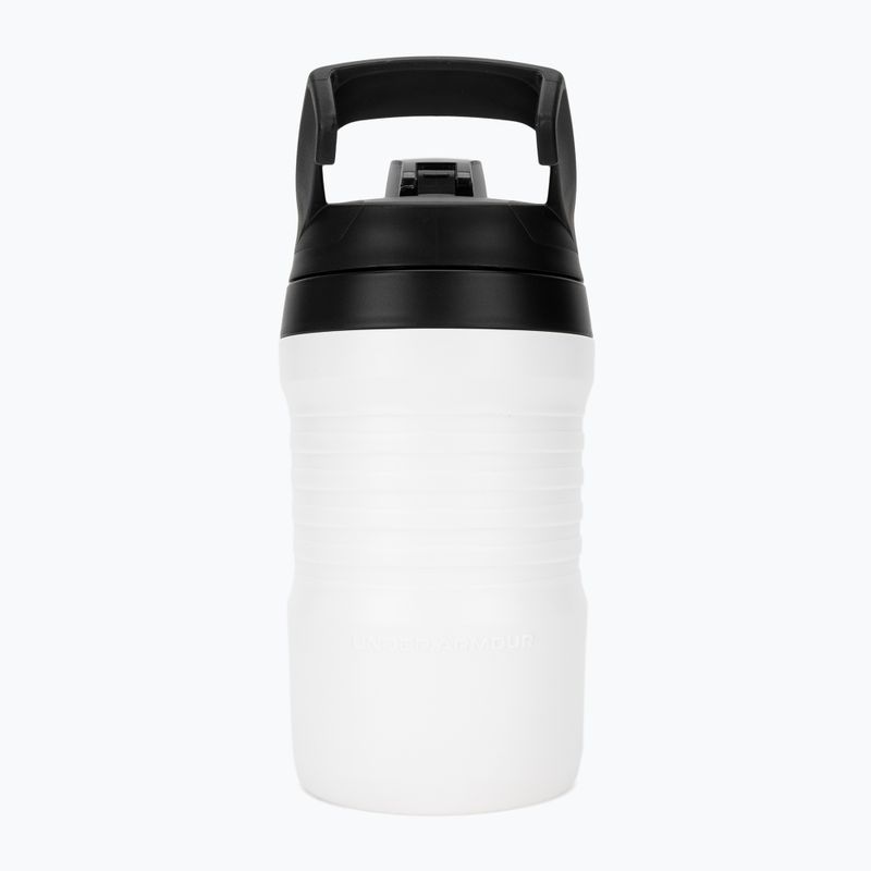Пляшка Under Armour Playmarker 950 ml white 3