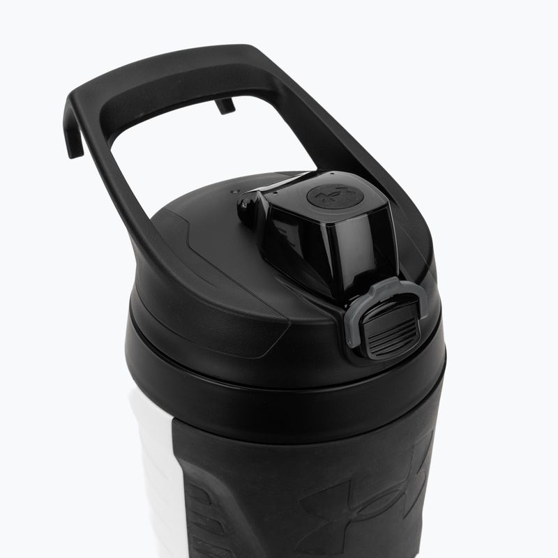 Пляшка Under Armour Playmarker 950 ml white 4