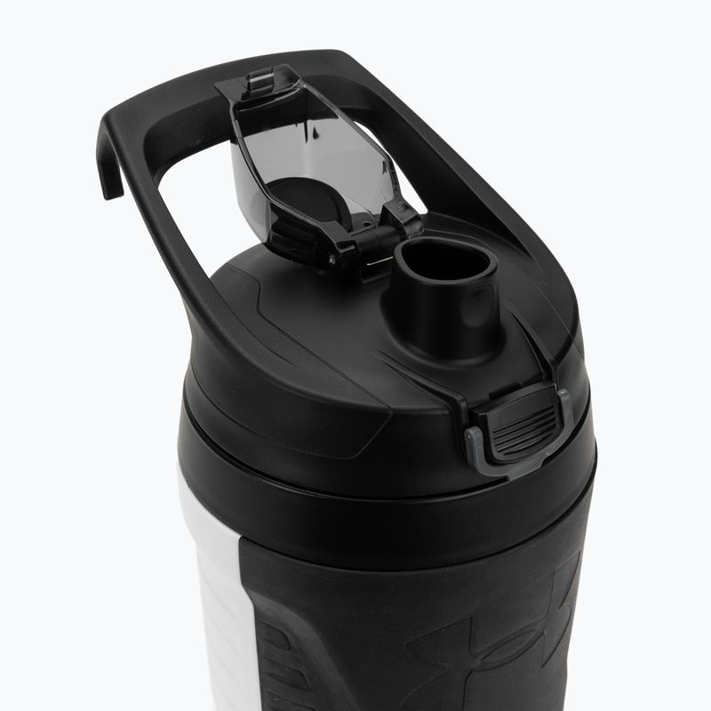 Пляшка Under Armour Playmarker 950 ml white 5