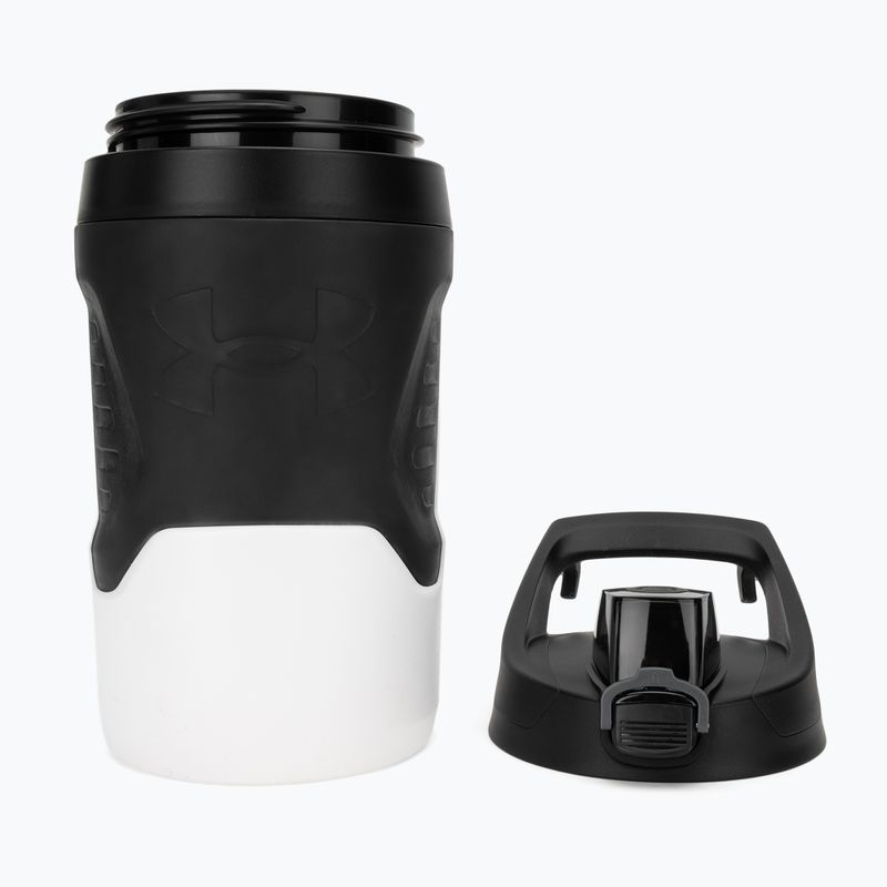 Пляшка Under Armour Playmarker 950 ml white 6