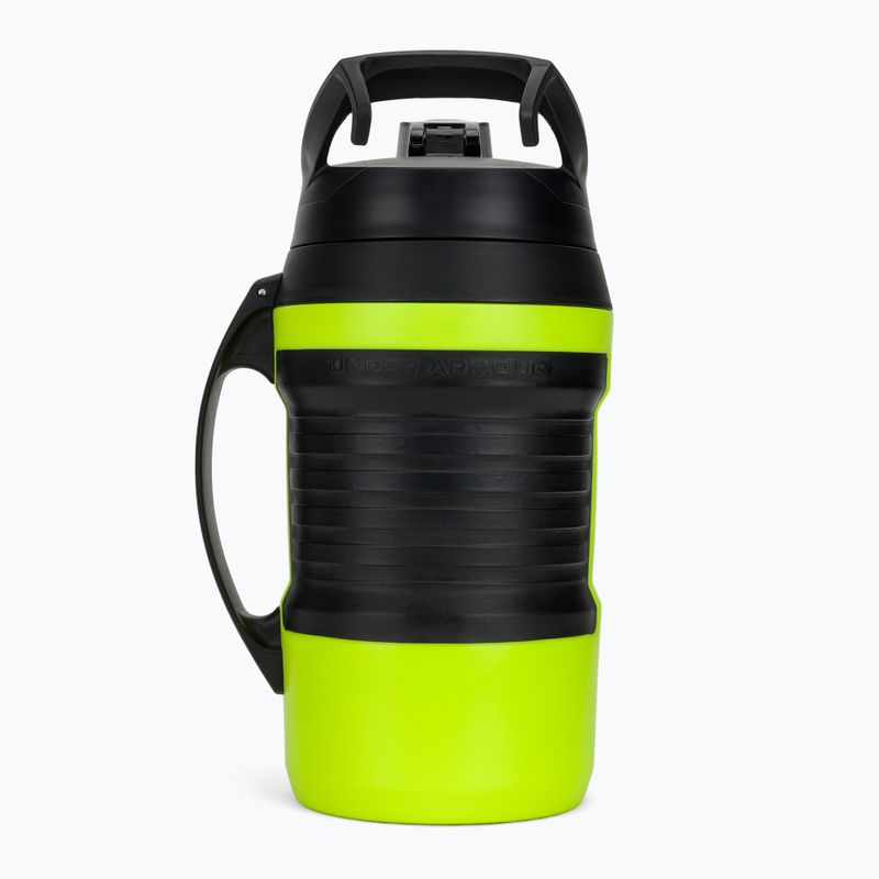Пляшка Under Armour Playmarker 1900 ml yellow/black 3