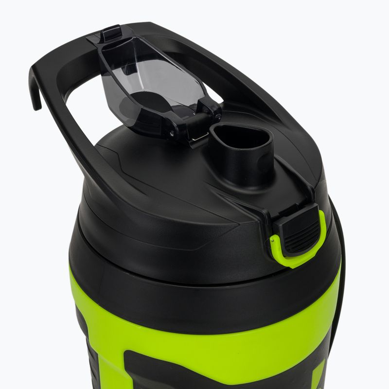 Пляшка Under Armour Playmarker 1900 ml yellow/black 6