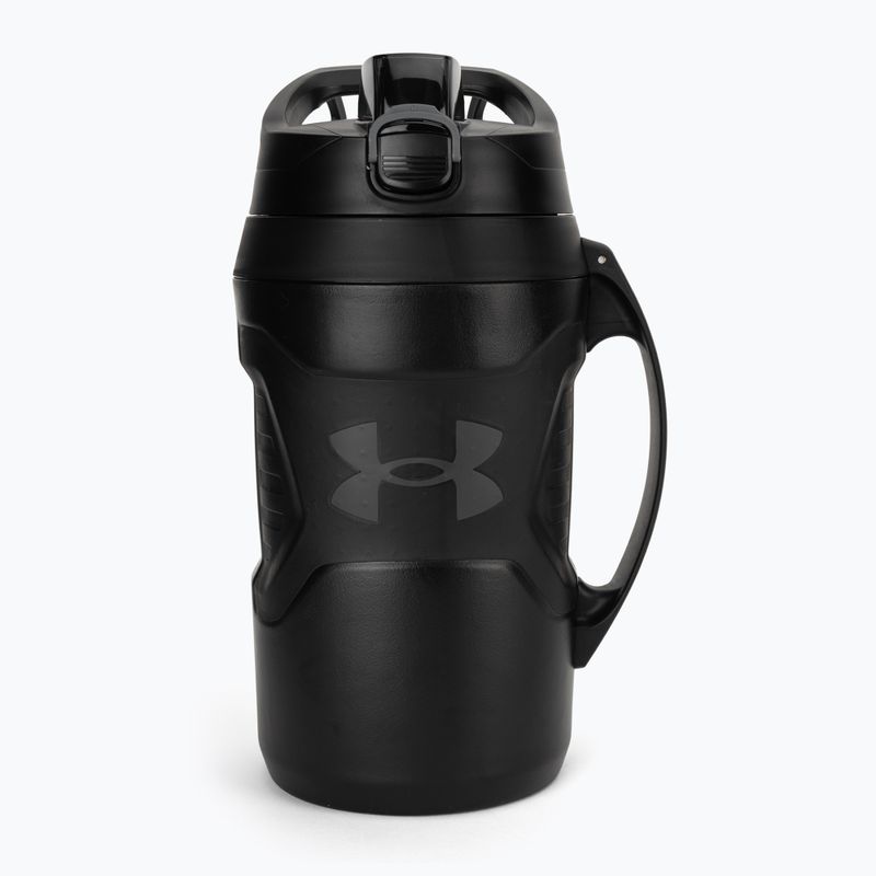 Пляшка Under Armour Playmarker 1900 ml black 2