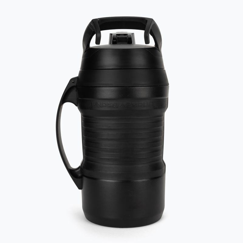 Пляшка Under Armour Playmarker 1900 ml black 3