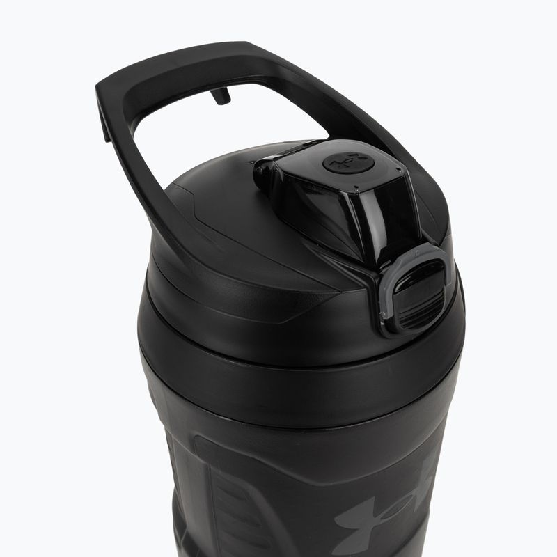 Пляшка Under Armour Playmarker 1900 ml black 4