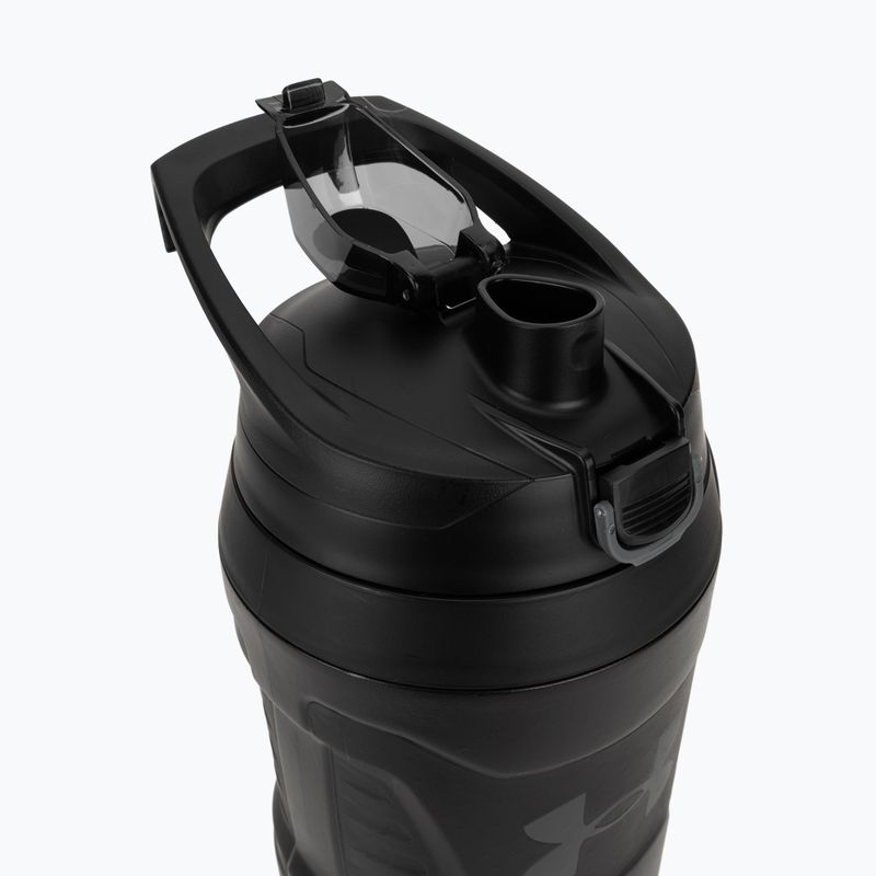 Пляшка Under Armour Playmarker 1900 ml black 5