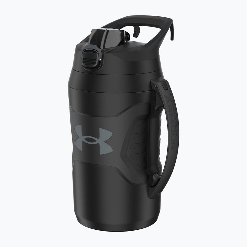 Пляшка Under Armour Playmarker 1900 ml black 2