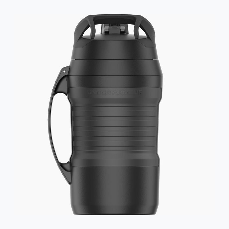 Пляшка Under Armour Playmarker 1900 ml black 3