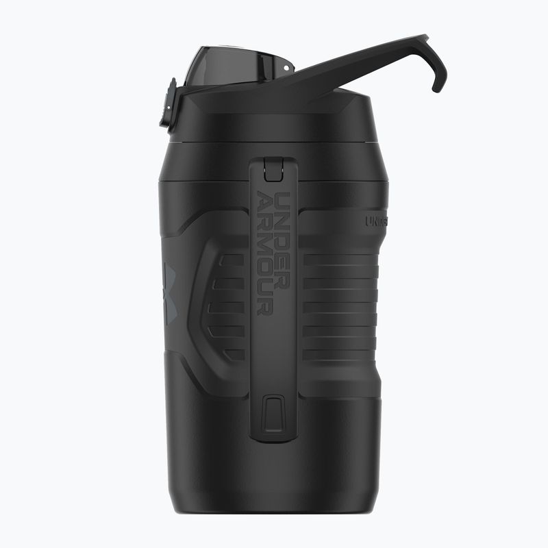 Пляшка Under Armour Playmarker 1900 ml black 4
