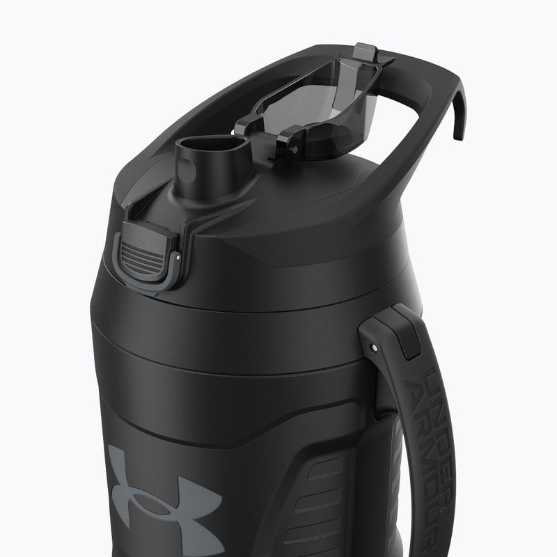 Пляшка Under Armour Playmarker 1900 ml black 6