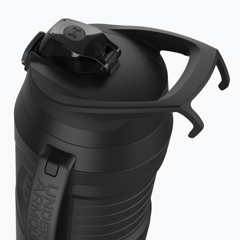 Пляшка Under Armour Playmarker 1900 ml black 7