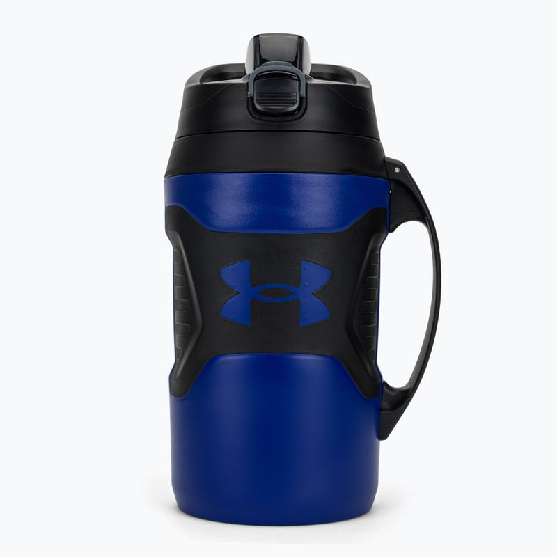 Пляшка Under Armour Playmarker 1900 ml purple/black 2