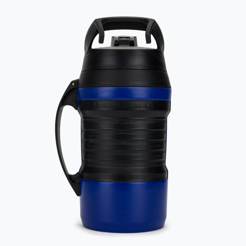 Пляшка Under Armour Playmarker 1900 ml purple/black 3