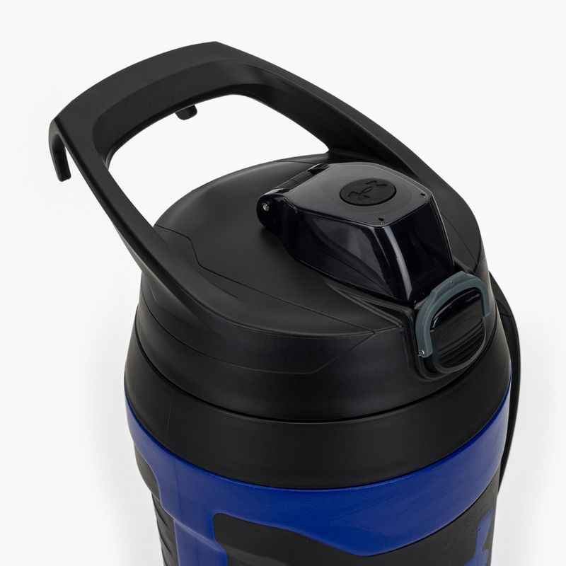 Пляшка Under Armour Playmarker 1900 ml purple/black 5