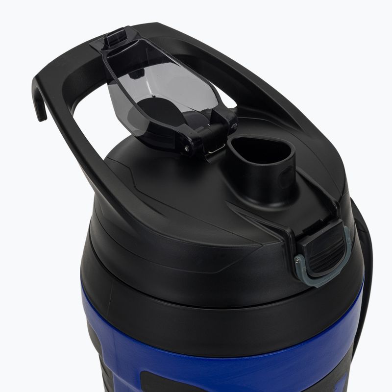 Пляшка Under Armour Playmarker 1900 ml purple/black 6