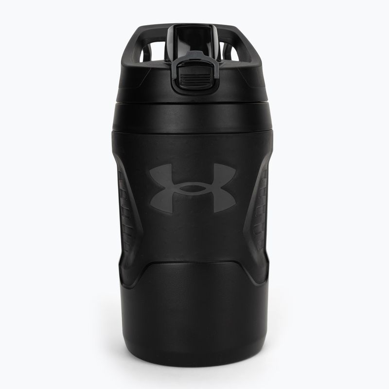 Пляшка Under Armour Playmarker 950 ml black 2