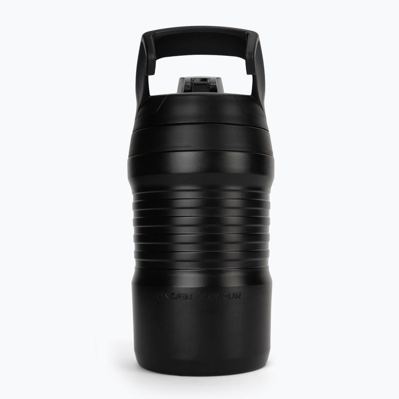 Пляшка Under Armour Playmarker 950 ml black 3
