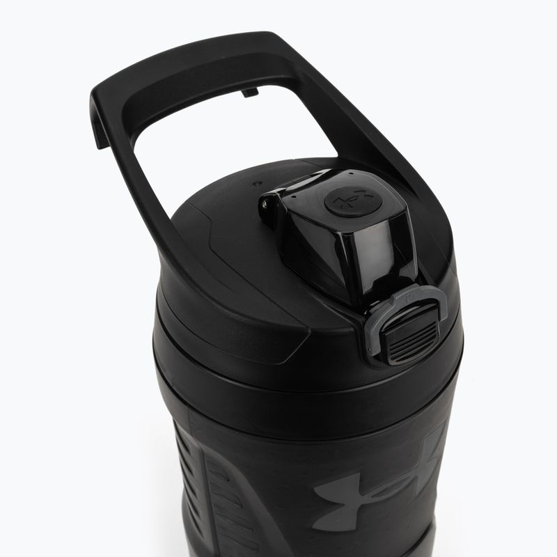 Пляшка Under Armour Playmarker 950 ml black 4