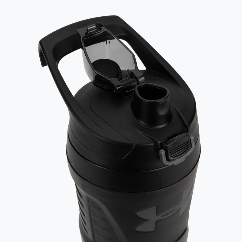 Пляшка Under Armour Playmarker 950 ml black 5
