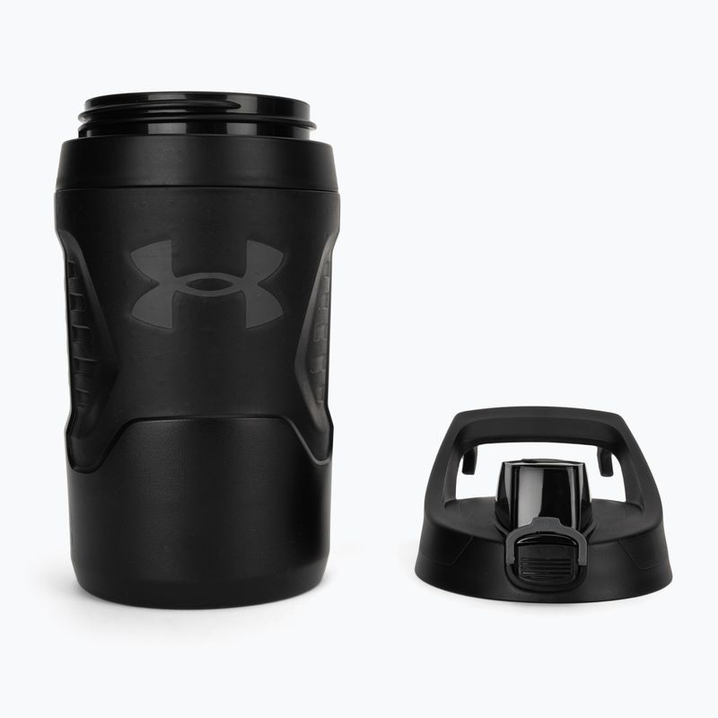 Пляшка Under Armour Playmarker 950 ml black 6