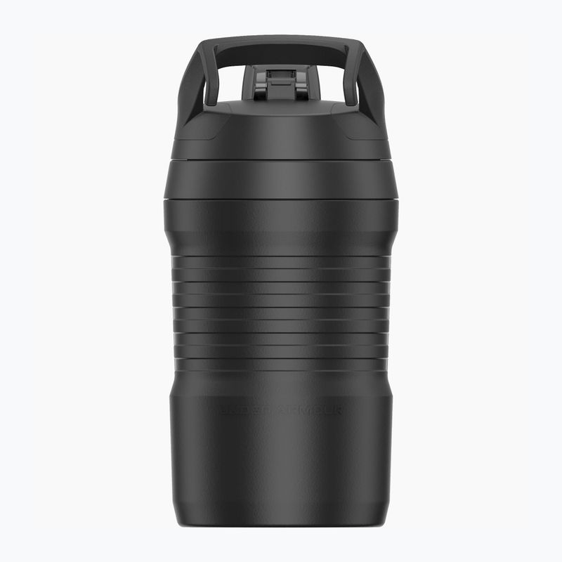 Пляшка Under Armour Playmarker 950 ml black 4