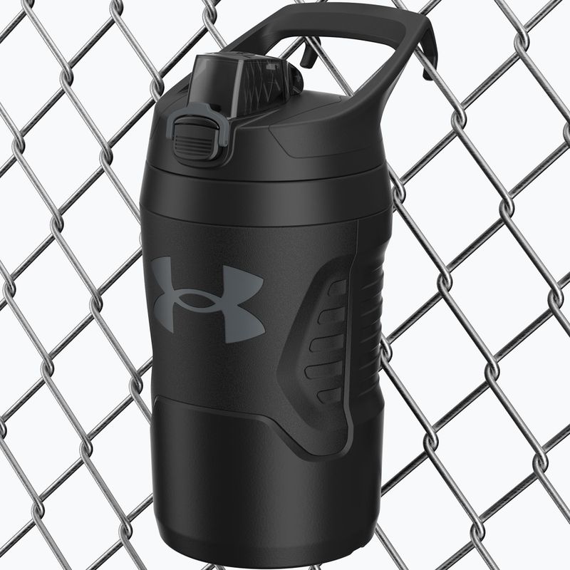Пляшка Under Armour Playmarker 950 ml black 8