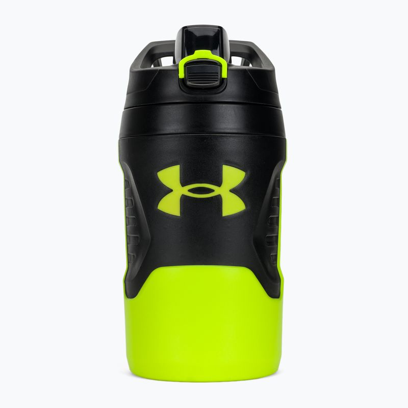 Пляшка Under Armour Playmarker 950 ml yellow/black 2