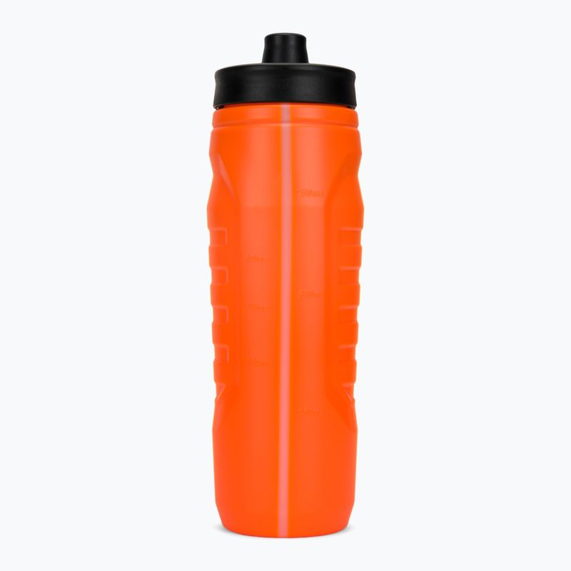 Пляшка Under Armour Playmarker 950 ml orange 3