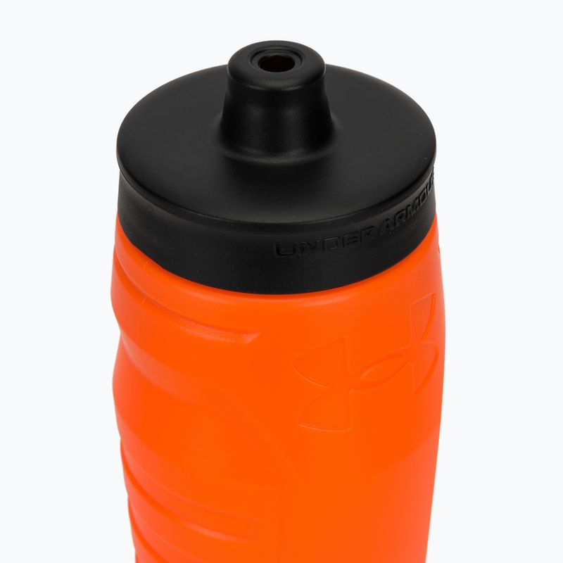 Пляшка Under Armour Playmarker 950 ml orange 4
