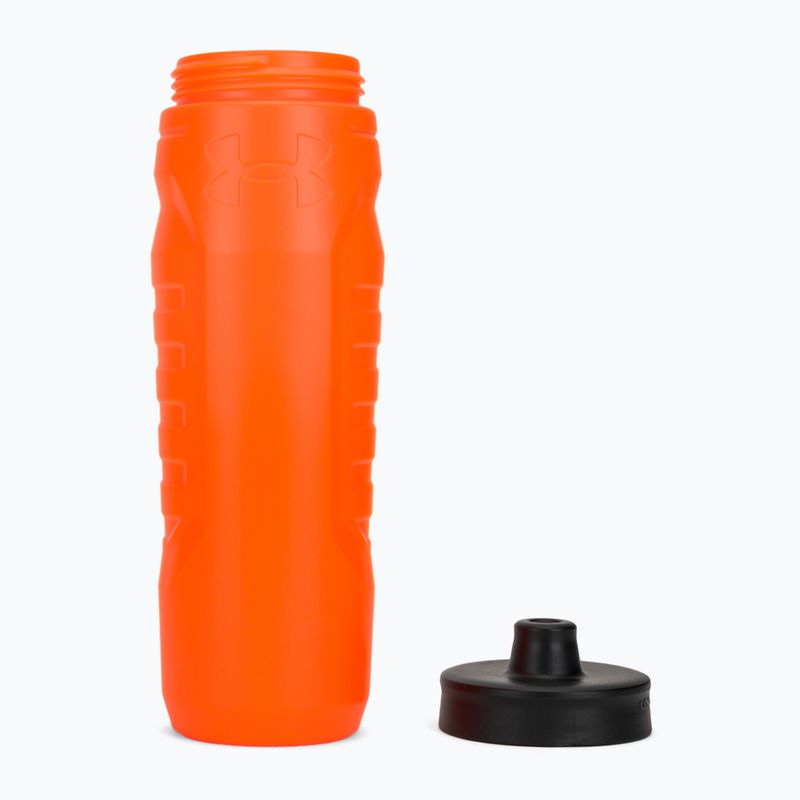 Пляшка Under Armour Playmarker 950 ml orange 5