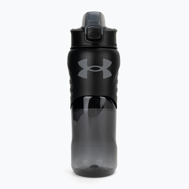 Пляшка Under Armour Clarity 700 ml black 2