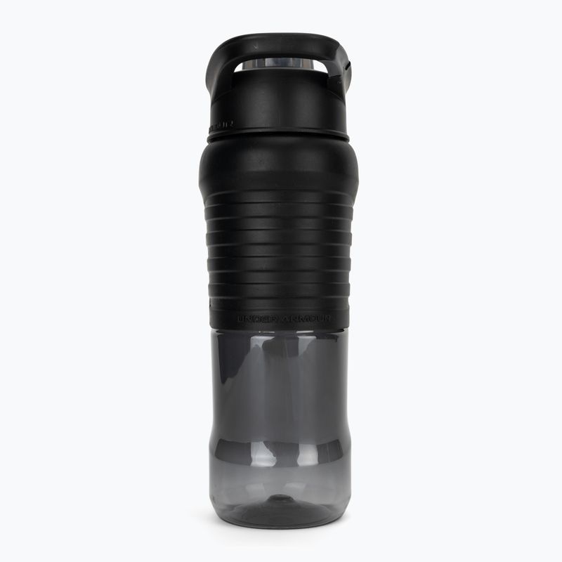 Пляшка Under Armour Clarity 700 ml black 3