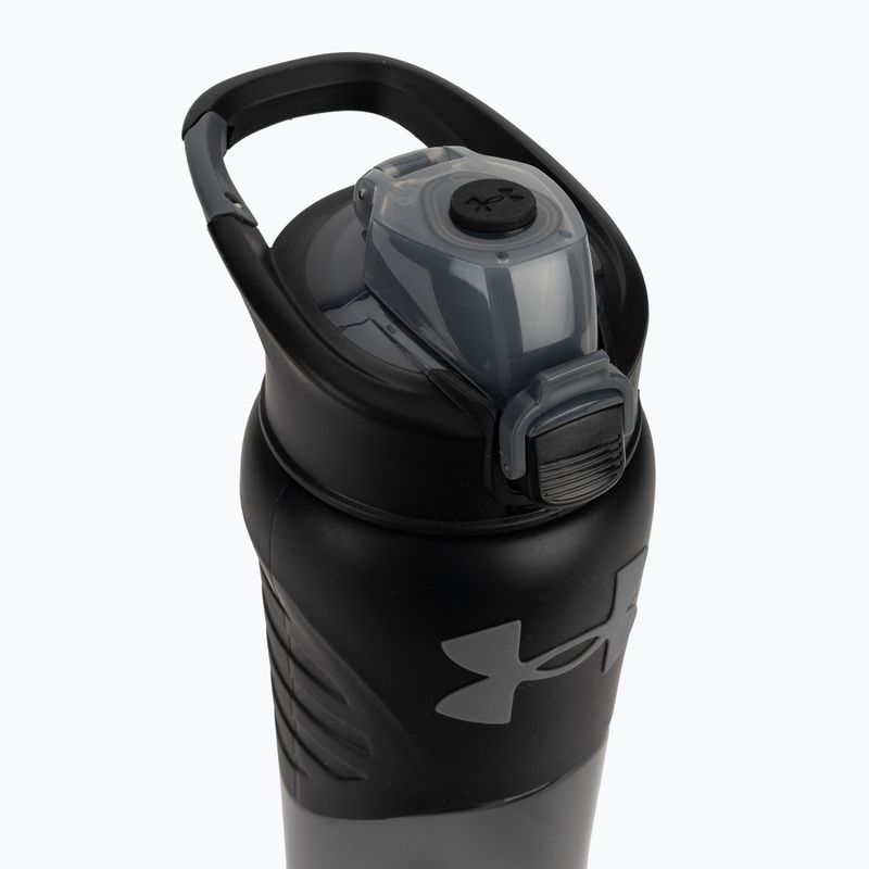 Пляшка Under Armour Clarity 700 ml black 4