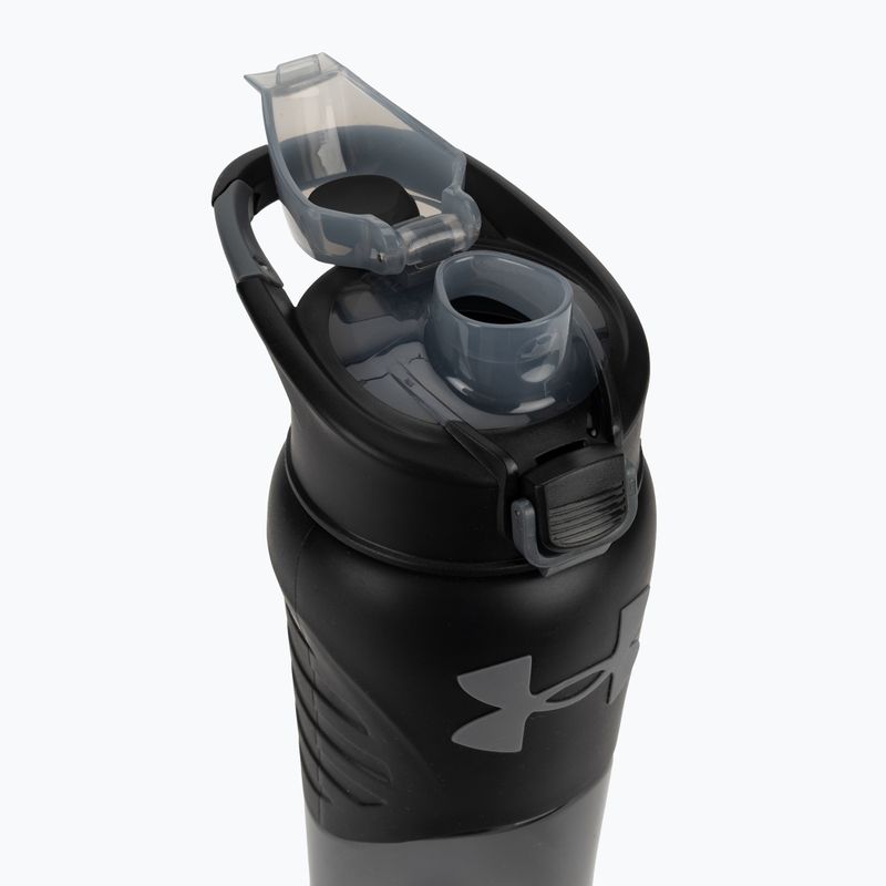 Пляшка Under Armour Clarity 700 ml black 5