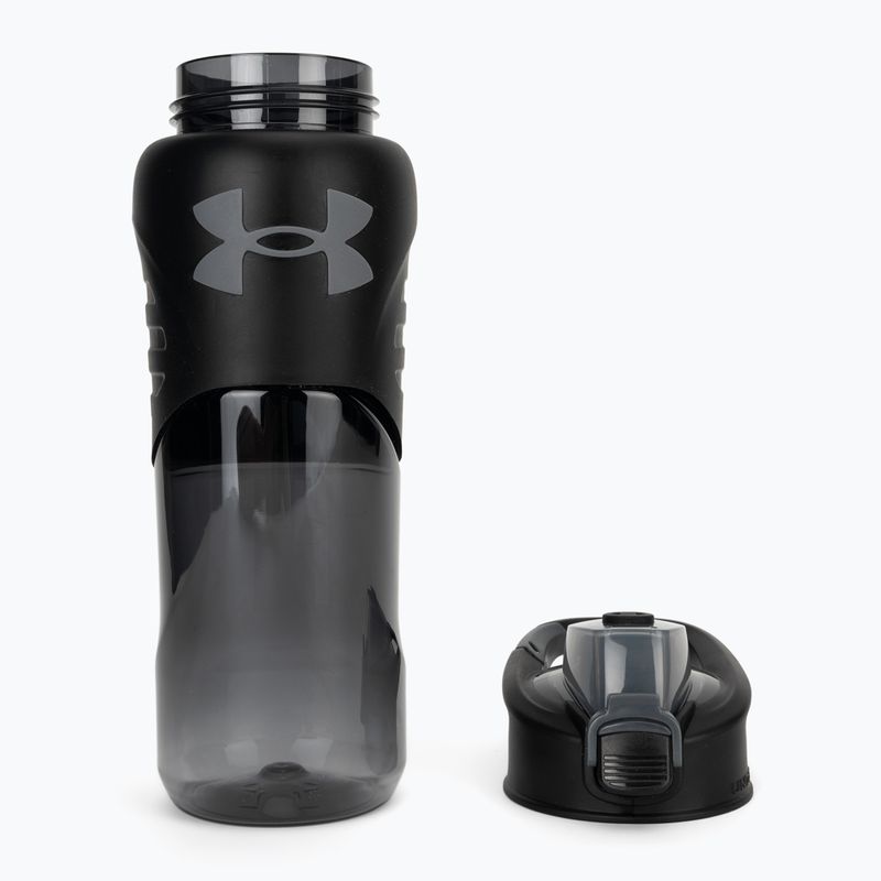 Пляшка Under Armour Clarity 700 ml black 6