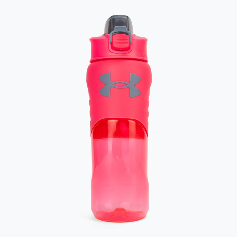 Пляшка Under Armour Clarity 700 ml penta pink 2
