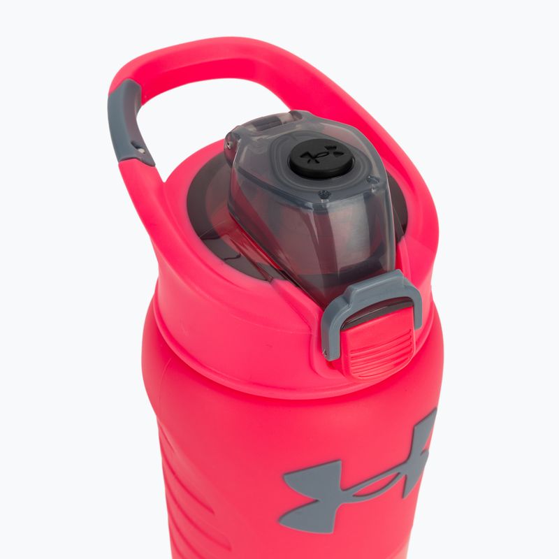 Пляшка Under Armour Clarity 700 ml penta pink 4