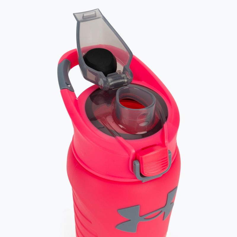 Пляшка Under Armour Clarity 700 ml penta pink 5