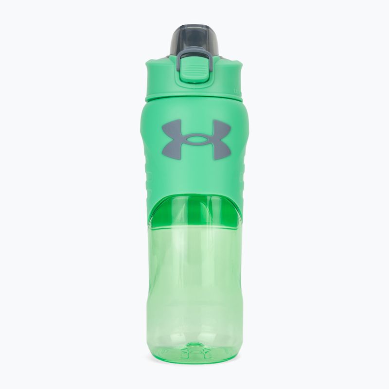Пляшка Under Armour Clarity 700 ml vapor green 2