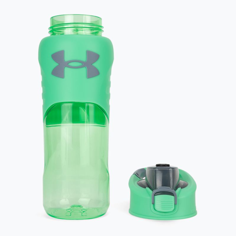Пляшка Under Armour Clarity 700 ml vapor green 6