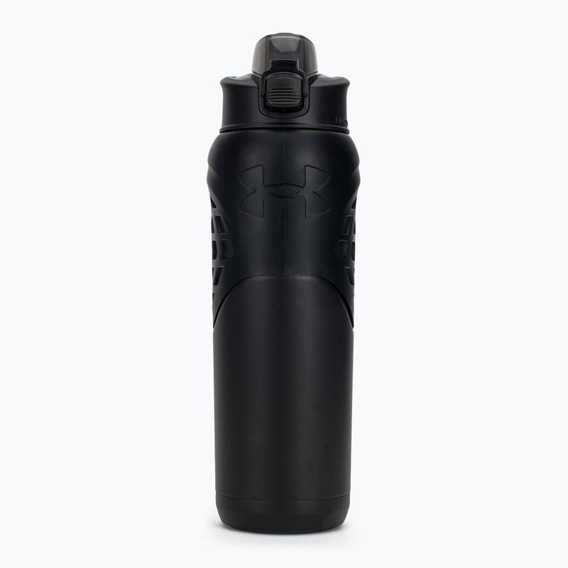 Пляшка Under Armour Command 700 ml black/black 2